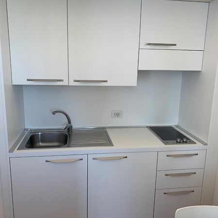 Apparthotel Ardea Riccione Dış mekan fotoğraf