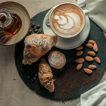 Apparthotel Ardea Riccione Dış mekan fotoğraf