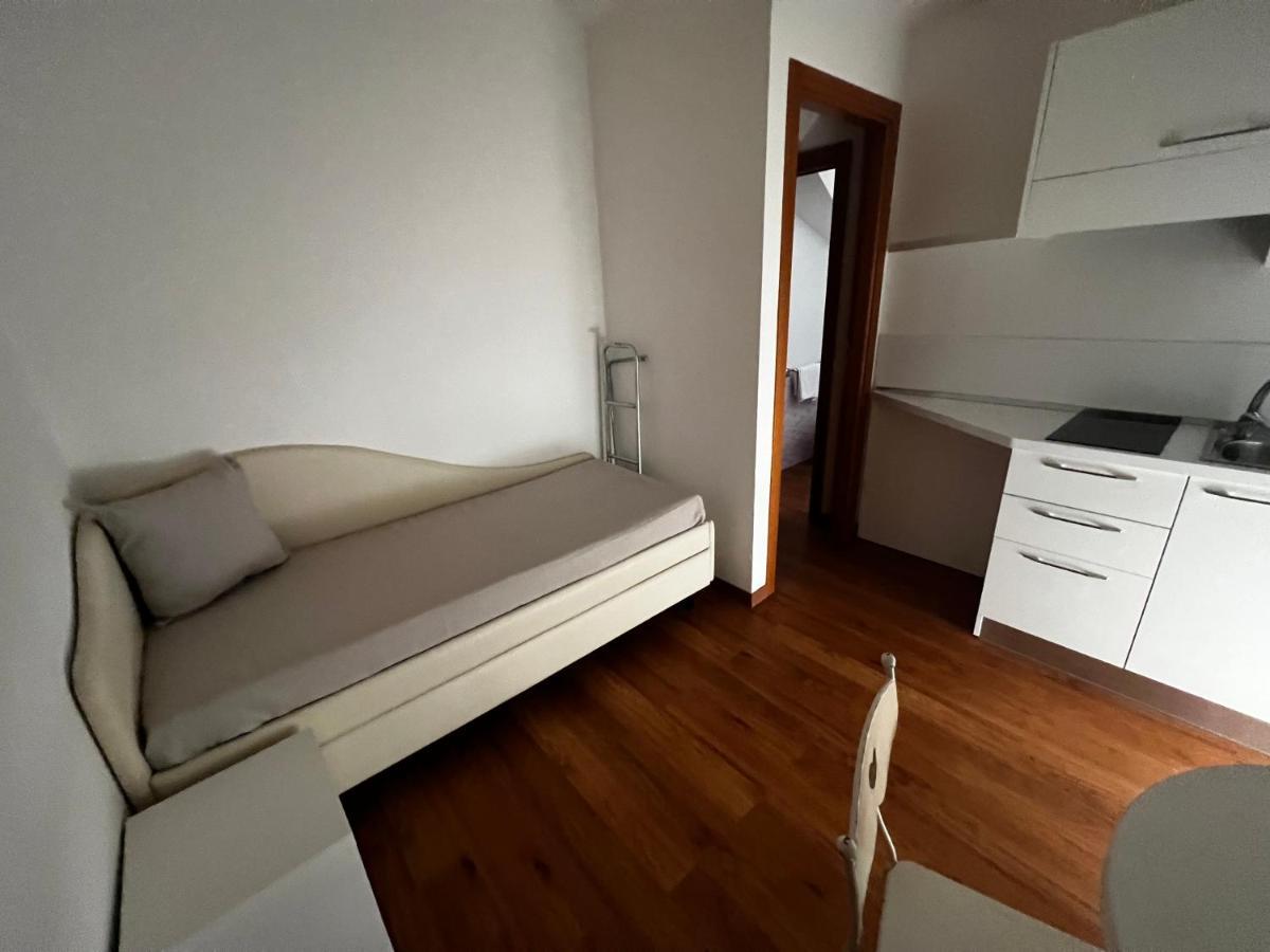 Apparthotel Ardea Riccione Dış mekan fotoğraf