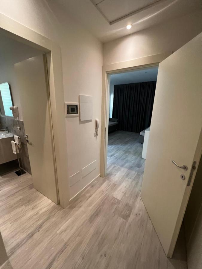 Apparthotel Ardea Riccione Dış mekan fotoğraf