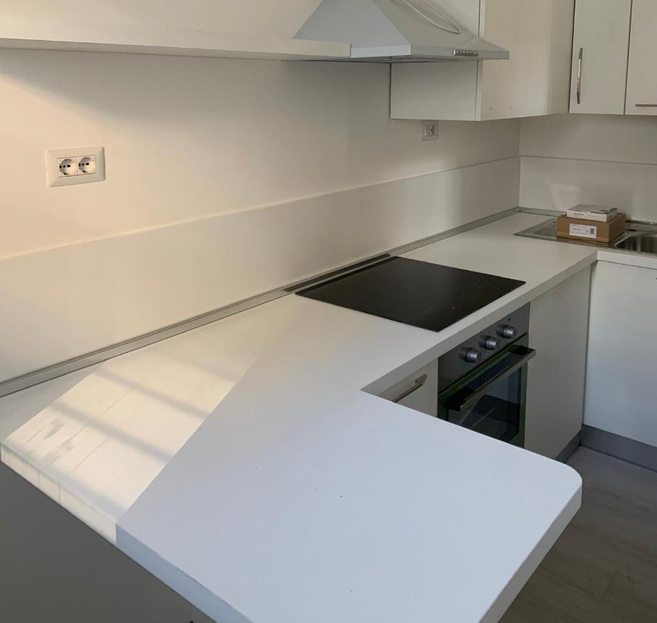 Apparthotel Ardea Riccione Dış mekan fotoğraf