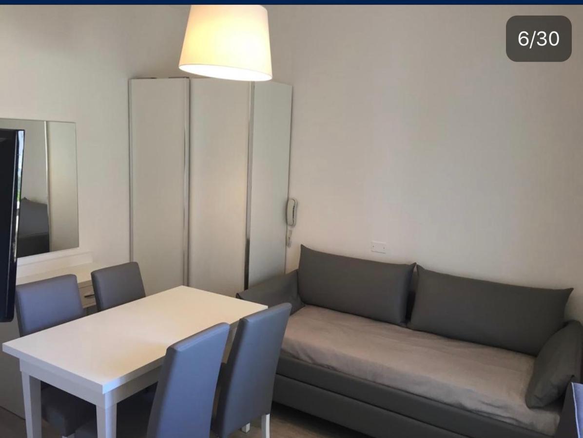 Apparthotel Ardea Riccione Dış mekan fotoğraf